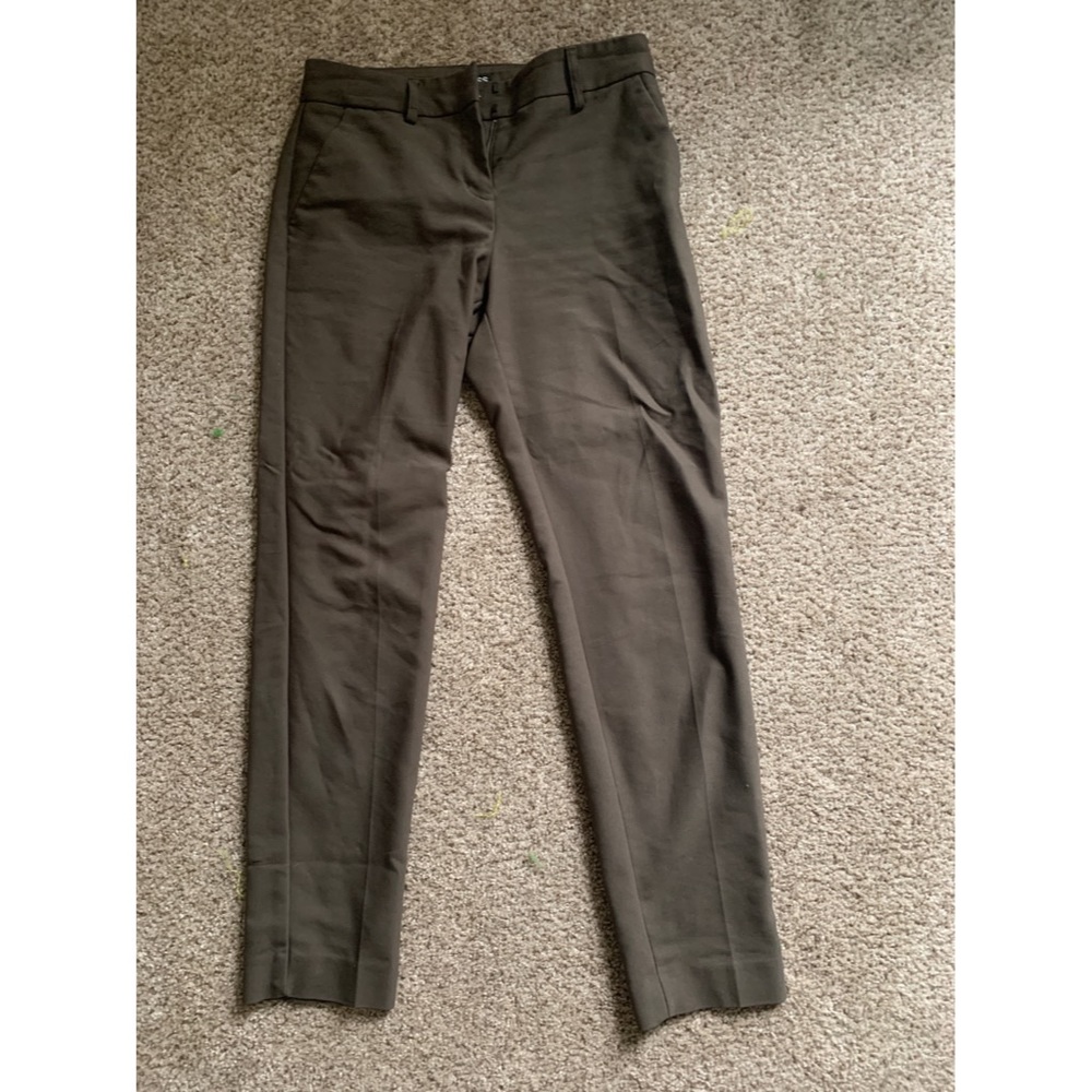 Express Columnist Dress Pants